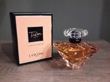 Lancôme tresor 100ml gebraucht kaufen  Büchenbach