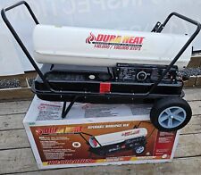 Dura heat dfa180cv for sale  Mc Clure