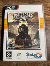 Railroad tycoon for sale  Green Bay
