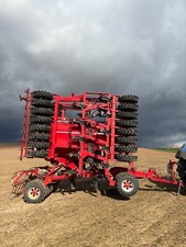 Horsch 8st grain for sale  ATHERSTONE