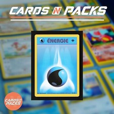 Carte pokemon energie d'occasion  Paris XVII