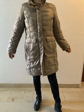 Daunenmantel lang damen gebraucht kaufen  Markt Indersdorf