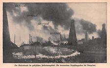 Grubenbrand boryslaw galizien gebraucht kaufen  Deutschland