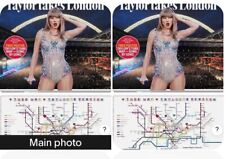 Taylor swift tour for sale  LONDON