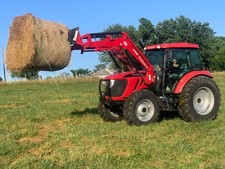 Mahindra 105s 4x4 for sale  Seymour