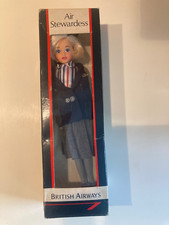 Air stewardess british for sale  HOVE