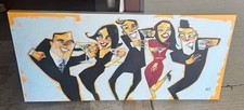Todd white giclee for sale  Denver