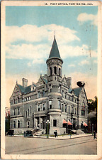 post box office 1910 for sale post box office 1910 for sale Blandon