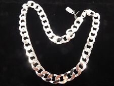 Solid silver inch for sale  EDGWARE