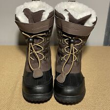 s kid 13 snowboots for sale  Buffalo