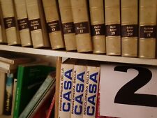 Britannica enciclopedia usato  Casapesenna