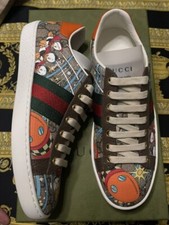 Nuovo raro gucci usato  Vigevano