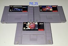 Super nintendo snes d'occasion  Sennecey-le-Grand