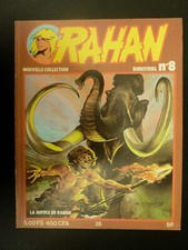 Cheret rahan nouvelle d'occasion  Crespières