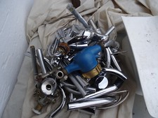 Messing schrott 100 gebraucht kaufen  Hanhofen