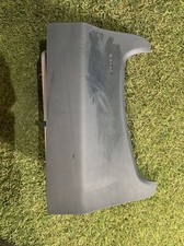 Airbag ginocchiera lato usato  Rizziconi