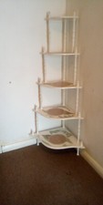 Five tier corner for sale  NOTTINGHAM