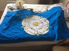 yorkshire flag for sale yorkshire flag for sale ILKLEY