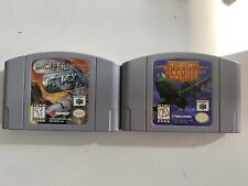 N64 aero fighters for sale  Meridianville