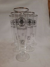 Warsteiner bierglas bierglas gebraucht kaufen  Bramsche