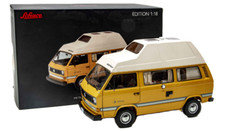Schuco 1979 westfalia d'occasion  Expédié en Belgium