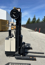 Crown 20wrtf walkie for sale  San Jose