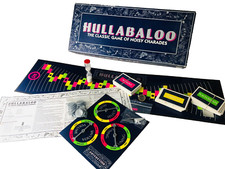 Board game hullabaloo for sale  BLACKPOOL