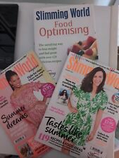 Slimming bundle food for sale  PETERBOROUGH