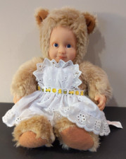Anne geddes brown for sale  Chisago City