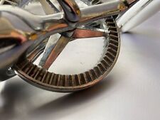 Vintage stainless steel for sale  LIVERPOOL