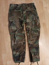 Army hose woodland gebraucht kaufen  Karlsruhe