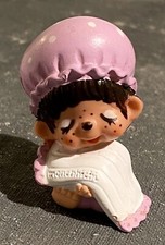 Monchhichi monchichi pvc for sale  San Mateo