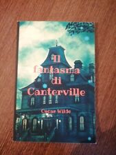 Fantasma canterville usato  Luzzi