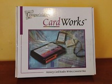 bernina design card for sale bernina design card for sale San Antonio