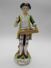 Tres belle figurine d'occasion  Saint-Calais