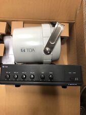 Kit sonorisation toa d'occasion  Metz-