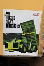 terex for sale  Rainsville