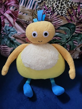 Rare 2016 cbeebies for sale  STOKE-ON-TRENT