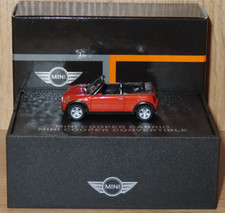 Mini cooper cabrio gebraucht kaufen  München