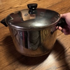 ware 6 revere pot stock qt for sale ware 6 revere pot stock qt for sale Minneapolis