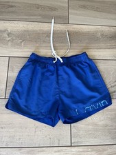 Badehose badeshorts calvin gebraucht kaufen  Leonberg