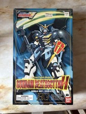 Gundam wing death for sale  SALFORD