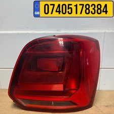 Volkswagen polo 2014 for sale  BIRMINGHAM