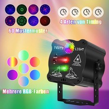 Muster led rgb gebraucht kaufen  Aspisheim, Grolsheim