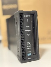 Sony pdw professional gebraucht kaufen  Köln