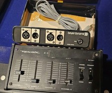 Beyerdynamic msg 248 for sale  Wildomar