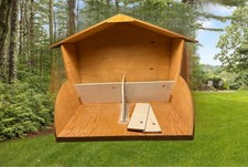 Vintage 2000s wooden for sale  Natick