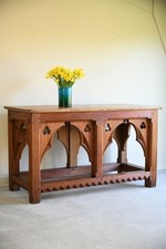 Victorian gothic pitch for sale  REDRUTH
