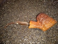 Vintage pipe caminetto for sale  Munster