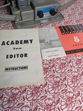 Vintage academy film for sale  Tampa